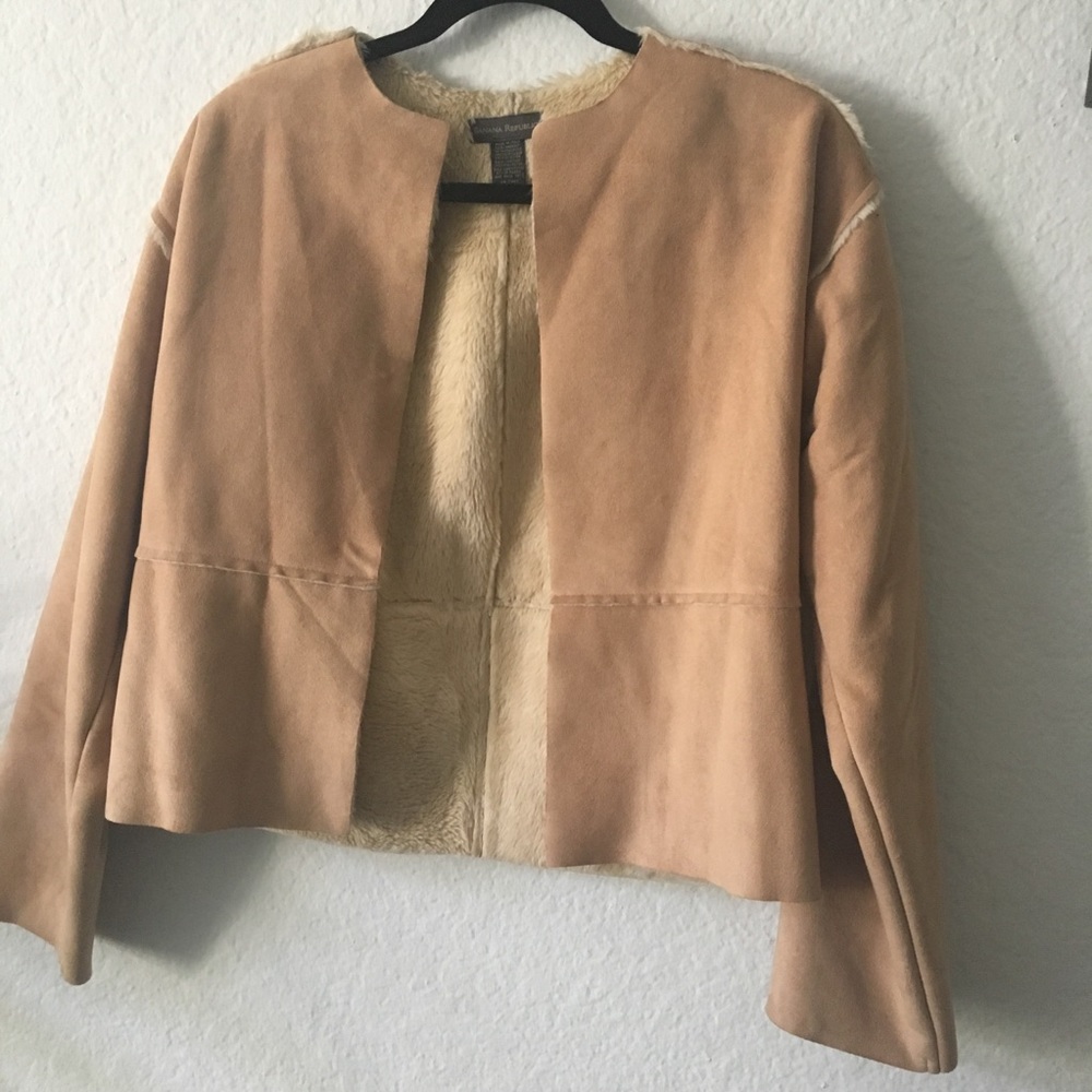 LOVED MADE IN ITALY  JACKET